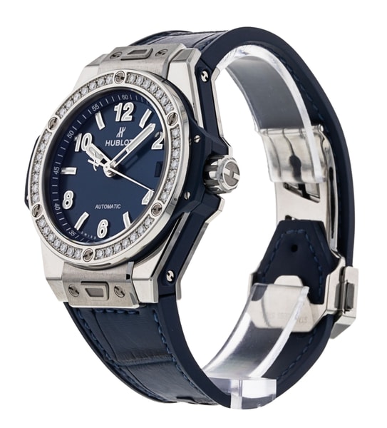 Hublot Big Bang 465.SX.7170.LR.1204